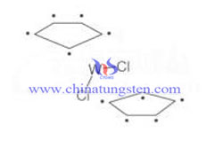 tungsten dichloride