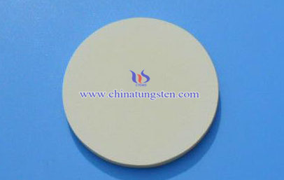 tungsten silicide