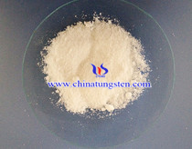 12-Tungstophosphoric Acid Photo
