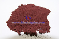 iron oxide