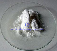 ammonium tungstate ammonium tungstate
