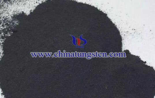 tungsten boride tungsten boride