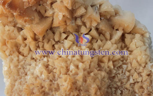 Cadmium Borotungstate Cadmium Borotungstate