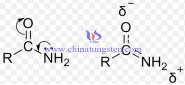 formula of amide