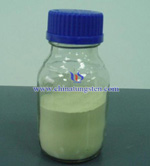 Nano Tungsten Trioxide Nano Tungsten Trioxide