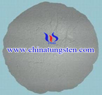 Nano Tungsten Powder Picture