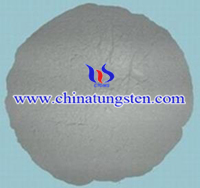 Nano Tungsten Powder Imagen