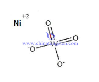 钨酸镍化学式