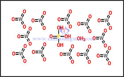 Acide Phosphotungstique