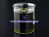 Phosphotungstic Acid Vandig Solution Picture