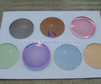 Photochromic Thin Film