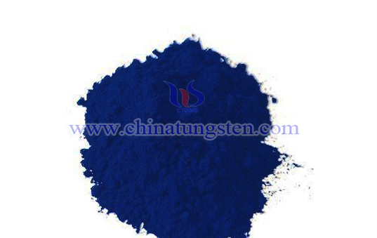 Kalium Tungsten Bronze Kalium Tungsten Bronze