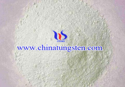 Trứng Titanium Tungsten Vanadium Powder Photo