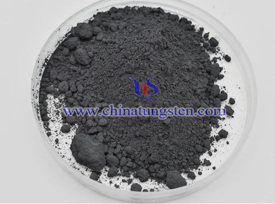 Reproduced Tungsten Carbide Powder photo Reproduced Tungsten Carbide Powder photo