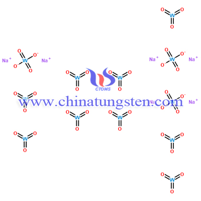 Natrium Metatungstate