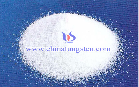 sodium tungstate sodium tungstate