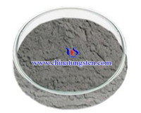 Thermal Spray Used Tungsten Powder Picture Thermal Spray Used Tungsten Powder Picture