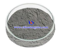 Phun Nhiệt sử dụng Tungsten Powder Picture