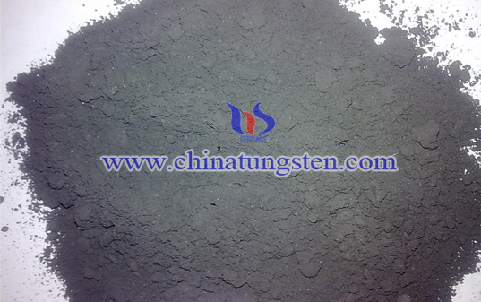 tungsten powder