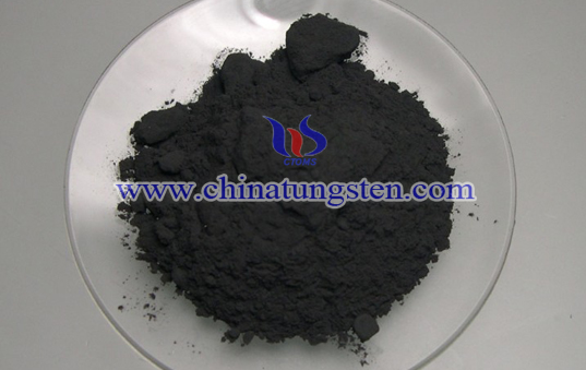 tungsten carbide powder