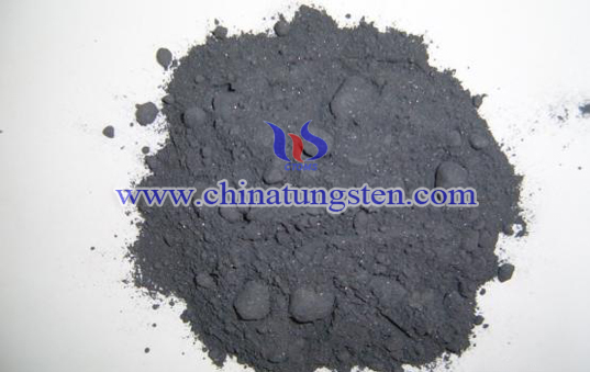 tungsten powder