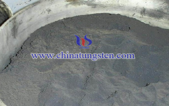 tungsten powder