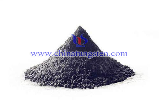 tungsten powder