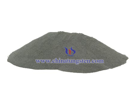 tungsten carbide powder photo