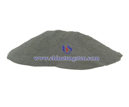 tungsten carbide powder photo