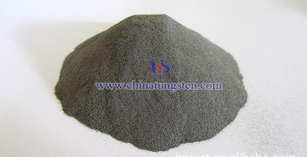 tungsten carbide powder photo