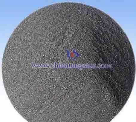 tungsten carbide powder photo