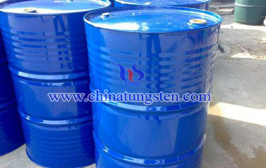 tungsten chloride hydride