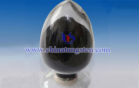 tungsten dioxide tungsten dioxide