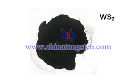 tungsten disulfide picture tungsten disulfide picture
