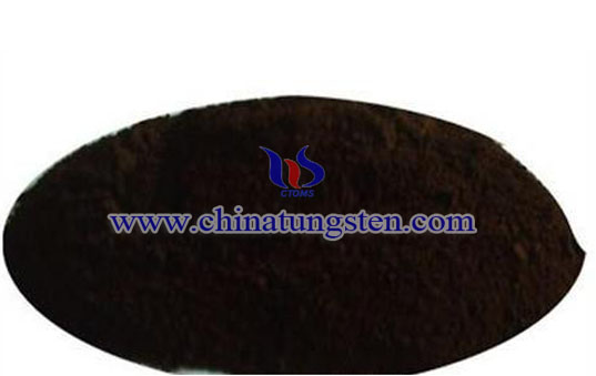 tungsten disulfide tungsten disulfide