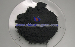 tungsten powder