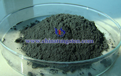 tungsten powder