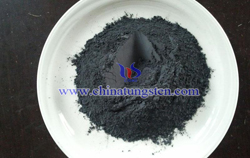 tungsten carbide powder