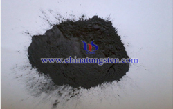 tungsten carbide powder