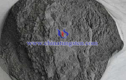 tungsten carbide powder