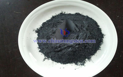 Tungsten Powder Picture Tungsten Powder Picture