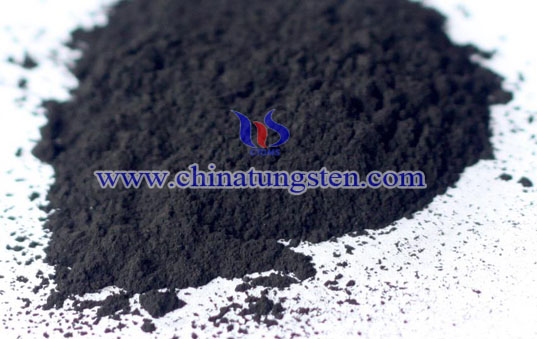 tungsten selenide tungsten selenide