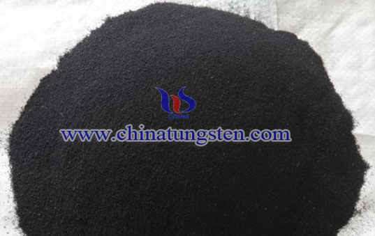 tungsten silicide