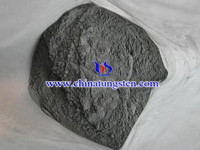 Waste Tungsten Powder Photo