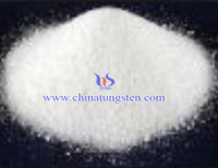 Trắng Tungstic Acid Hình ảnh