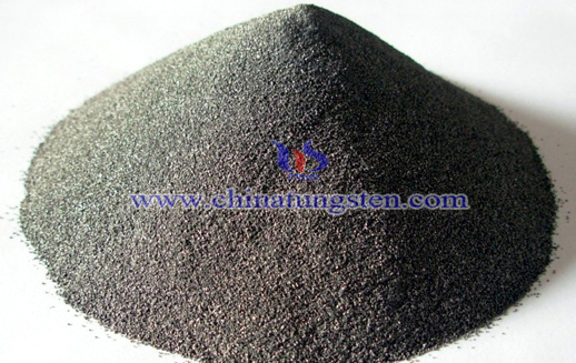 Tungsten Powder Photo