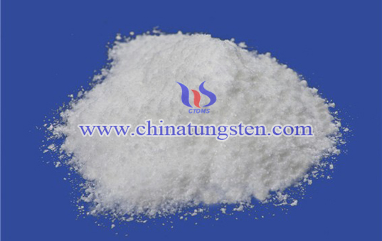 Zinc Tungstate Zinc Tungstate